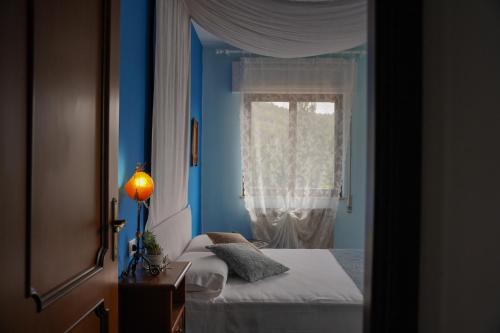 Cantalupo Ligure Hôtel | Casa Vicino