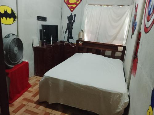 Ciudad Cortes Cabine | Casa Victoria