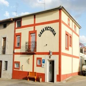 Ciruena Maison | Casa Victoria