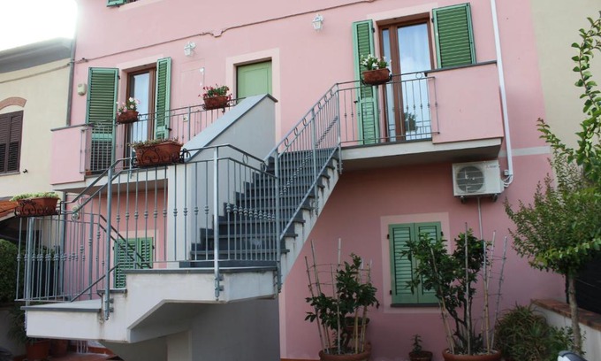 Castelfranco di Sotto Maison | Casa Victoria
