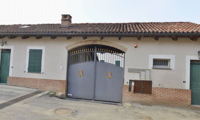 Montemagno Appartement | Casa Victoria: mini appartements à Monferrato.