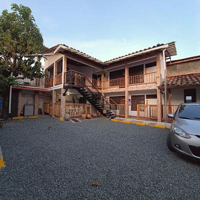 Guadalajara de Buga Appartement | Casa Vieja Alba Inés