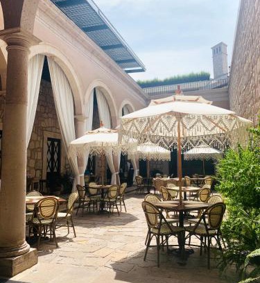 Historic Centre Hôtel | Casa Vieja Hotel Boutique
