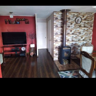 Puerto Montt Maison | Casa Viento Austral