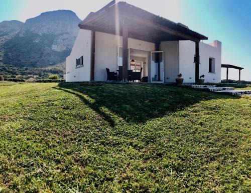 Favignana Villa | Casa Vigna