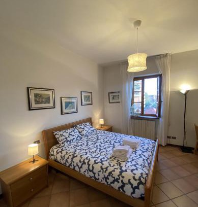 San Paolo Appartement | Casa Vignetto Biella