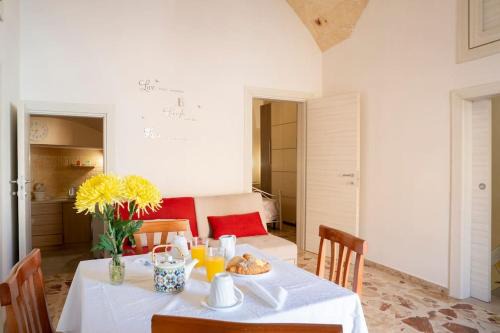 Oria Historic Centre Maison | Casa Vilù