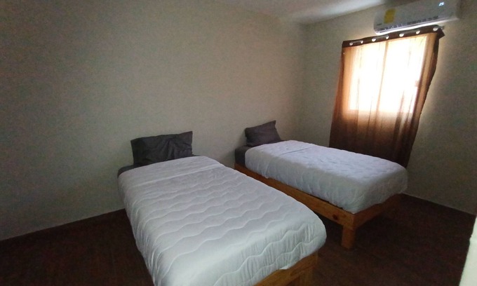 Los Mochis Maison | Casa Villa cómoda casa en Los Mochis, descansa con tranquilidad, y cerca de todo