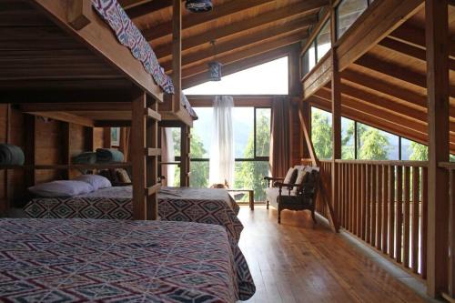 Bijagua Maison | Casa Villa Jade - 10km de Río Celeste