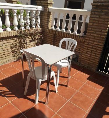 Chipiona Maison | Casa Villa Lydia en el centro de Chipiona