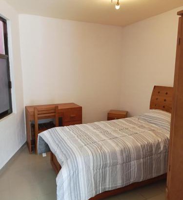 Toluca Municipality Appartement | Casa Villa Real