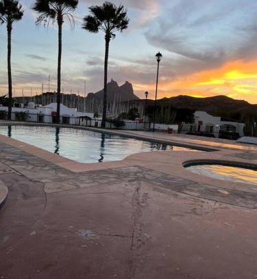 San Carlos Appartement | Casa Villa Serena