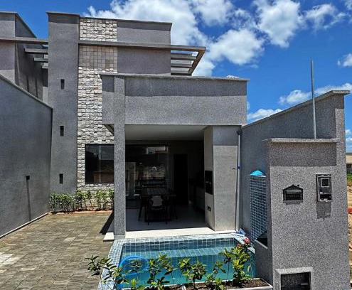 Piranhas Maison | Casa Villages Piranhas