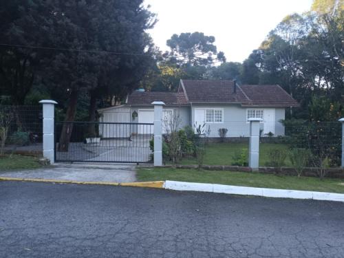 Gramado Maison | Casa Villagio - CONDOMÍNIO