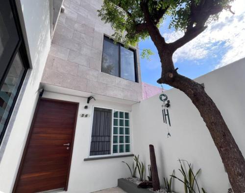 Veracruz Appartement | Casa villas del invernadero