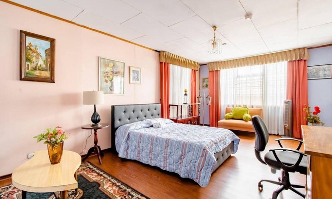 San Bosco Maison | Casa Vilma