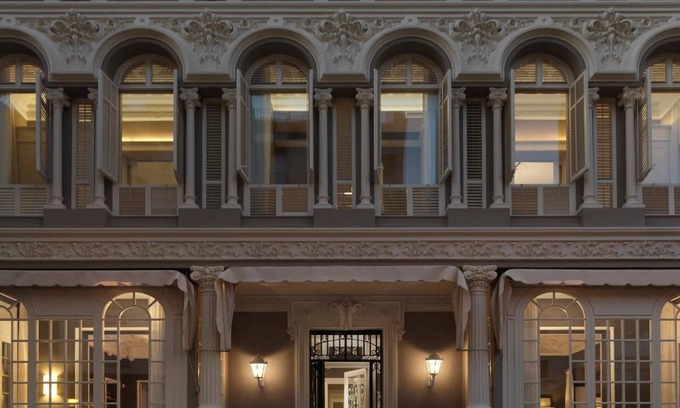 Palamos Hôtel | Casa Vincke Hotel