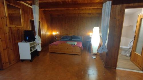 Chianocco Maison | Casa Viola