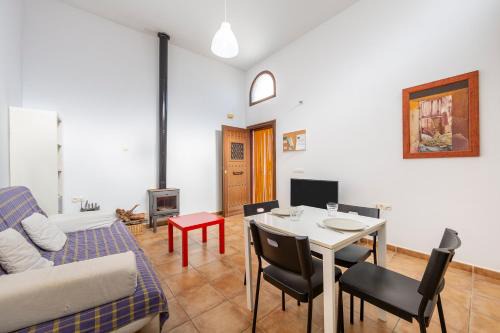 El Pozo de los Frailes Maison | Casa Violeta I