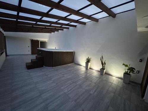 Jocotitlan Maison | Casa Viole