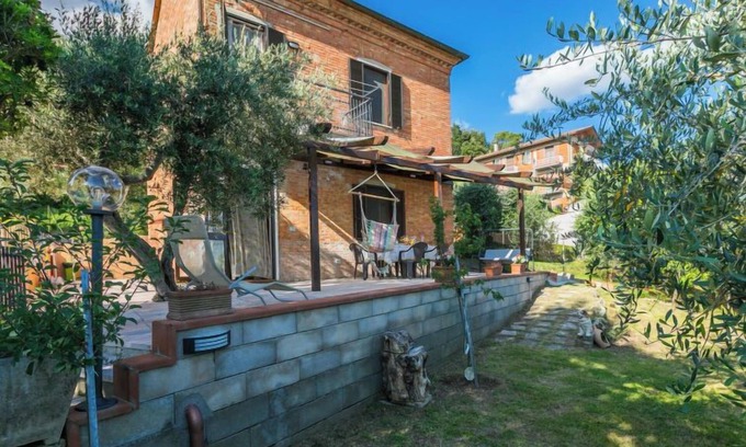Chiusi Maison | Casa Violella by Interhome