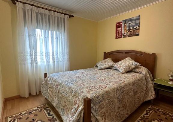 Agueda Maison | Casa Violeta