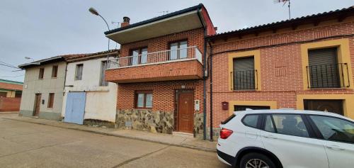 Gordoncillo Maison | CASA VISI
