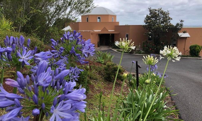Binna Burra Maison | Casa Vista