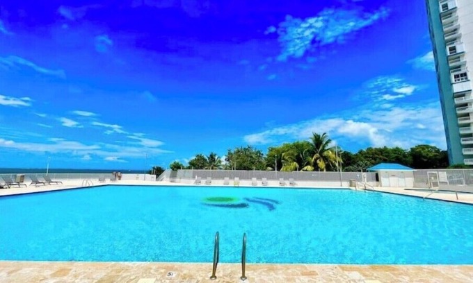 Las Croabas Copropriété | “Casa Vista” Breathtaking ocean, and marina views! Spectacular and tranquil!🇵🇷🏝️