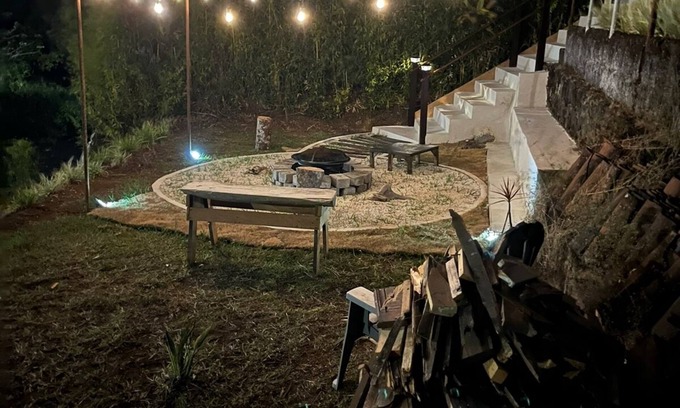 Birri Maison | Casa Vista del Valle
