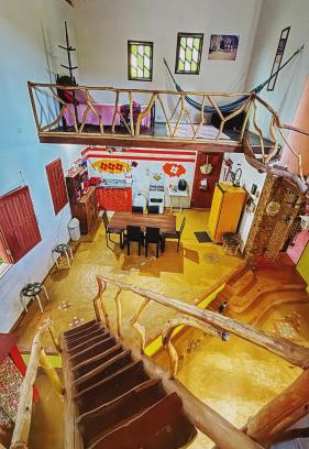 Nova Nazare Maison | Casa vista encantada