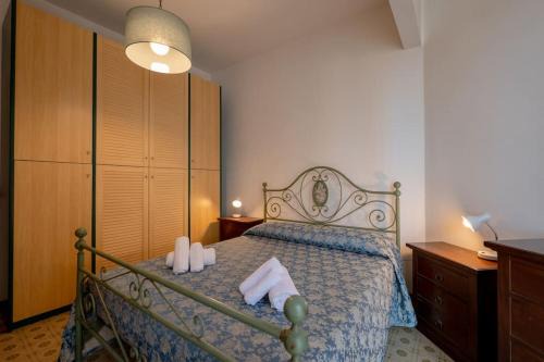 Marotta Appartement | Casa Vista Mare e Parcheggio