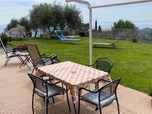 Imperia Maison | CASA VISTA MARE - Superb garden and Parking included