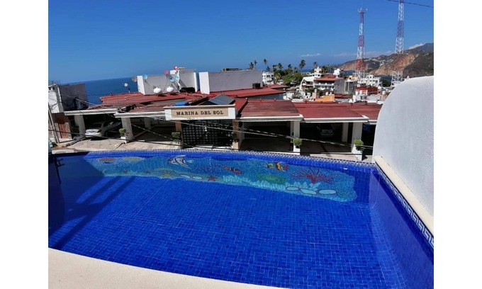 Caleta Maison | Casa Vista del Sol