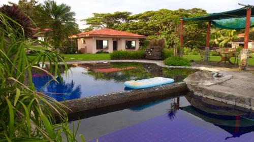 Esterillos Maison | Casa Vista Pacifico