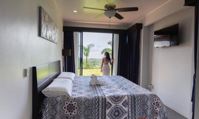 Quesada Maison | Casa Vista Verde