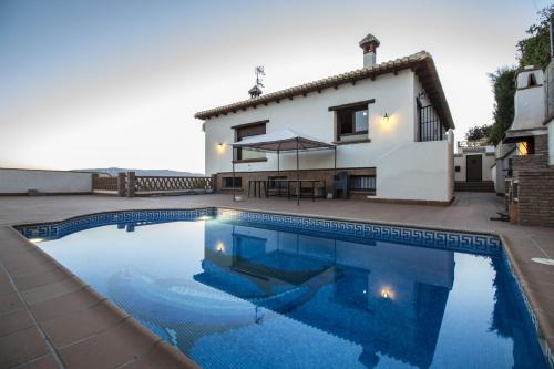 Durcal Maison | Casa Vistas del Valle