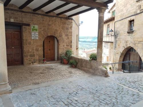 Monroyo Maison | Casa Vitoria