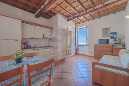 Marciana Marina Appartement | Casa Vittoria sul Lungomare - Goelba
