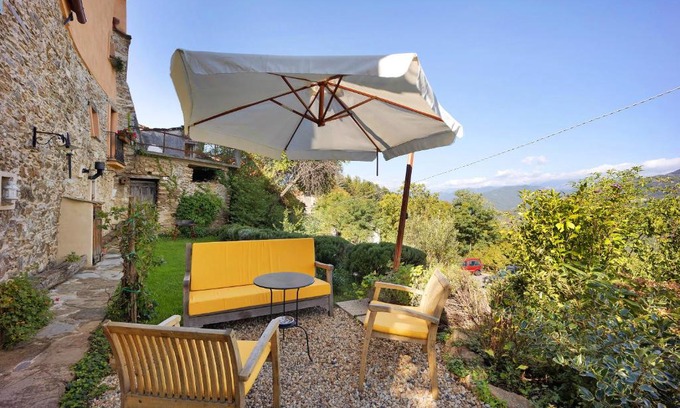 Cartari Maison | Casa Vittorina
