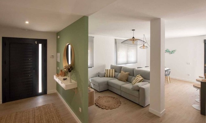 O Grove Maison | Casa Viturna