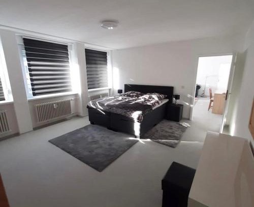 Oberdorla Appartement | Casa Viva