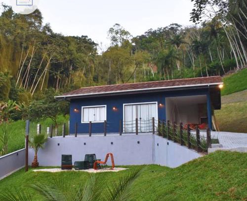 Pomerode Maison | Casa Viva Pomerode