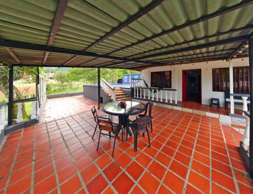 San Carlos Lit Et Petit-Déjeuner | Casa Viva San Rafa