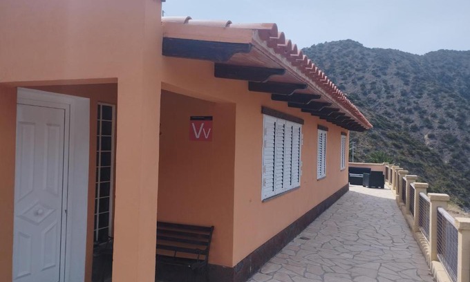 Vallehermoso Maison | Casa Vivi