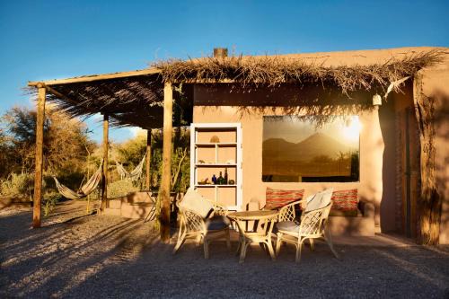 San Pedro de Atacama Maison | Casa Vizcacha