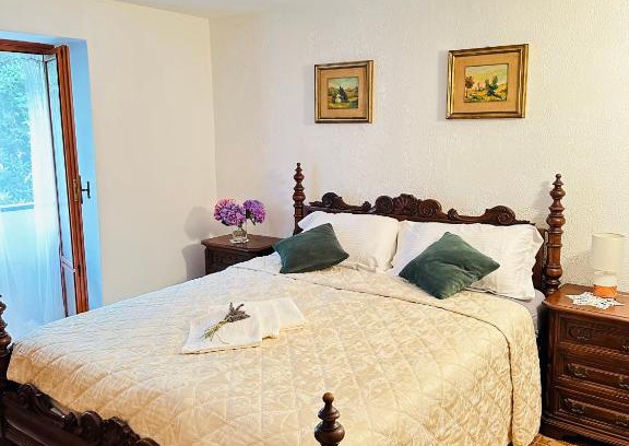 Serra Ricco Maison | Casa Voje