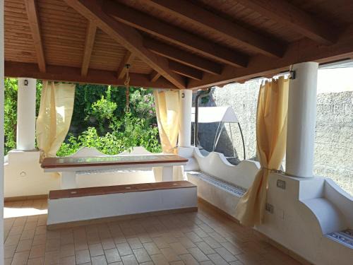 Vulcano Porto Maison | Casa Volcanalia