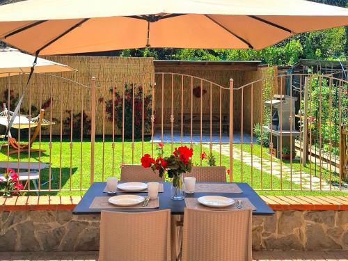 Sestri Levante Appartement | Casa WELCOME
