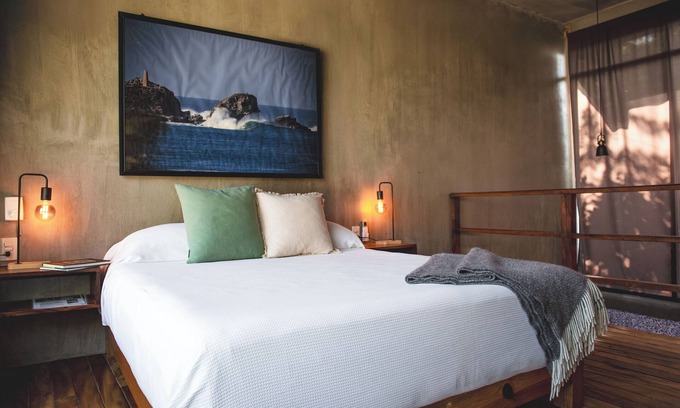 Brisas de Zicatela Appartement | Casa Wil, La Punta de Zicatela With Wifi Starlink